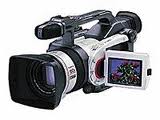 Canon GL1 Camera Rental